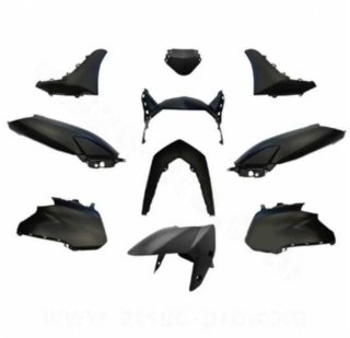 Carenado completo Nmax