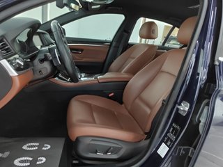 BMW Serie 5 520d Restyling Acabado Luxury !
