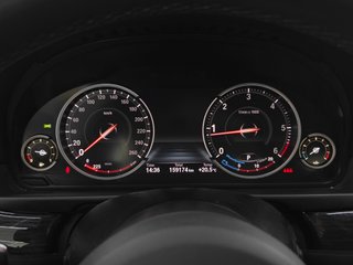 BMW Serie 5 520d Restyling Acabado Luxury !