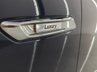 BMW Serie 5 520d Restyling Acabado Luxury !