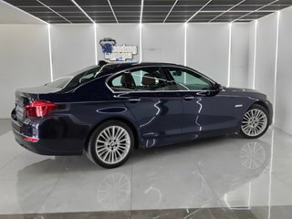 BMW Serie 5 520d Restyling Acabado Luxury !