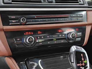 BMW Serie 5 520d Restyling Acabado Luxury !