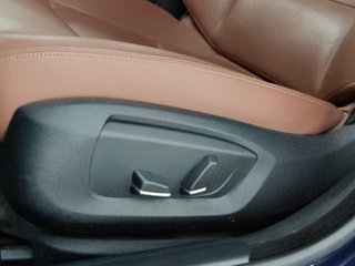 BMW Serie 5 520d Restyling Acabado Luxury !
