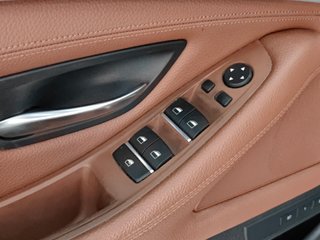 BMW Serie 5 520d Restyling Acabado Luxury !