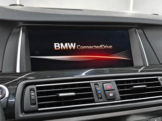 BMW Serie 5 520d Restyling Acabado Luxury !