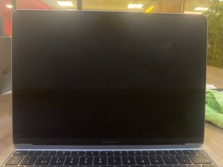 MacBook Air 13 M1 8GB 256GB SSD Plata