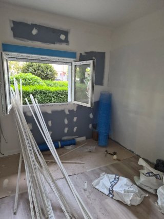 REFORMA TU BAÑO COMPLETO DESDE 2900