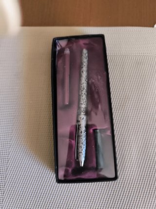 Set di 6 penne stilografiche