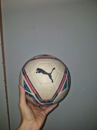 Confezione di Palloni da Calcio