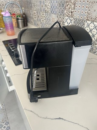 Cafetera Cecotec Power Espresso 20
