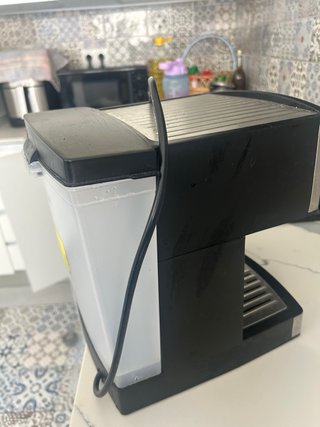 Cafetera Cecotec Power Espresso 20