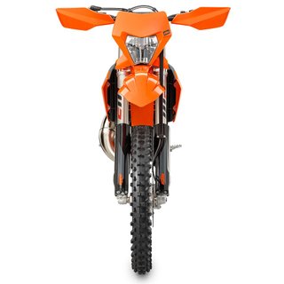 KTM 125 XC-W 2025 Nueva | Envío España