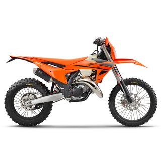 KTM 125 XC-W 2025 Nueva | Envío España