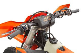KTM 125 XC-W 2025 Nueva | Envío España