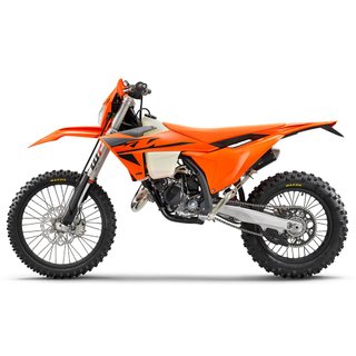 KTM 125 XC-W 2025 Nueva | Envío España