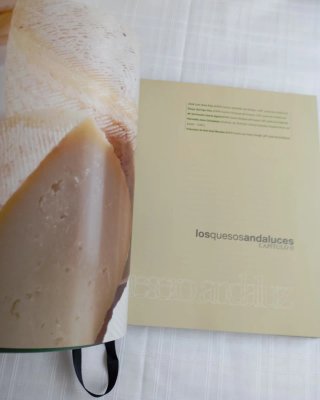 Patrimonio quesero andaluz