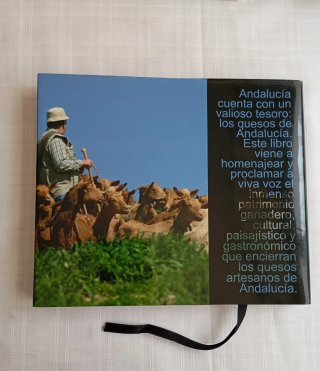 Patrimonio quesero andaluz