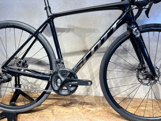 Scott Addict 20 disc 2021 / Talla M