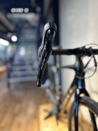 Scott Addict 20 disc 2021 / Talla M