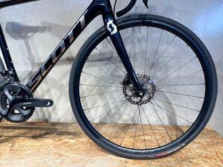 Scott Addict 20 disc 2021 / Talla M