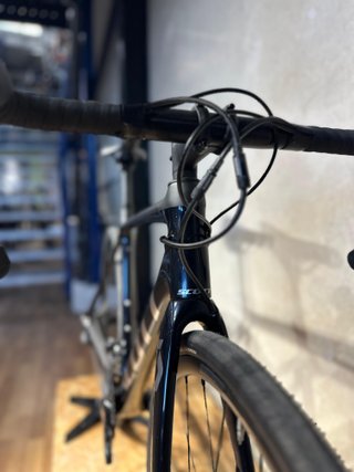 Scott Addict 20 disc 2021 / Talla M