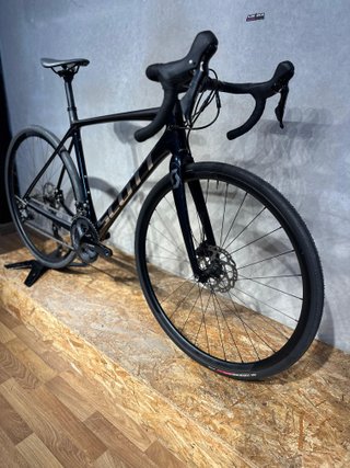 Scott Addict 20 disc 2021 / Talla M