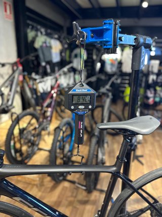 Scott Addict 20 disc 2021 / Talla M