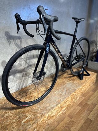 Scott Addict 20 disc 2021 / Talla M