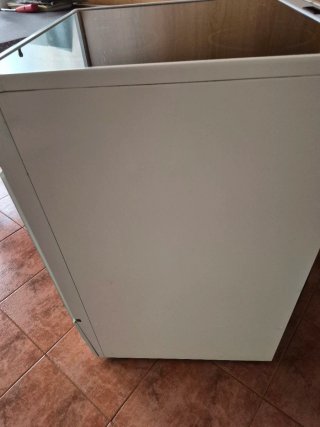 Cocina Balay Eléctrica con Horno