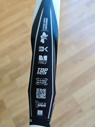 BORETTI EGO 1 - ED.LIMITADA