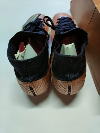 Nike Mercurial Zoom Superfly 9 Elite FG