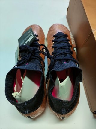 Nike Mercurial Zoom Superfly 9 Elite FG