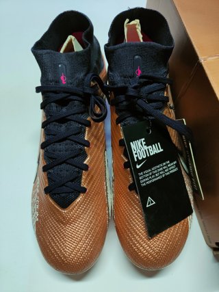 Nike Mercurial Zoom Superfly 9 Elite FG