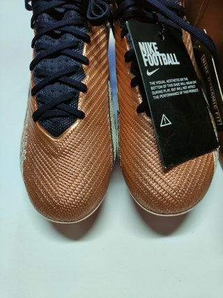 Nike Mercurial Zoom Superfly 9 Elite FG