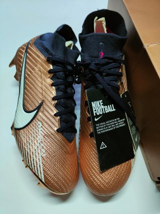 Nike Mercurial Zoom Superfly 9 Elite FG