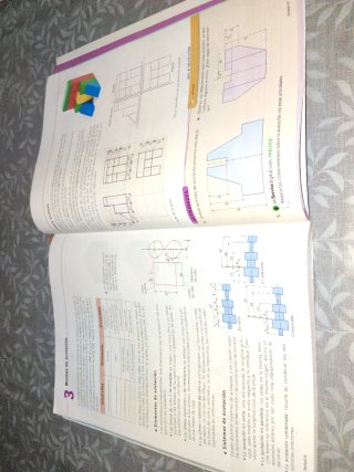 Educación plástica, visual y audiovisual II ESO