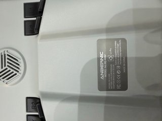 Anbernic RG406V Blanca