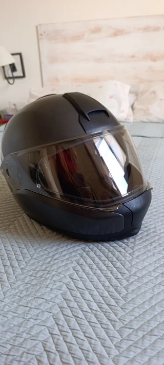 Casco BMW System 6 Talla S