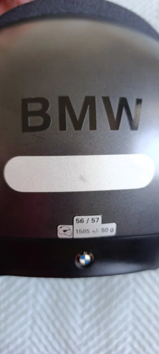 Casco BMW System 6 Talla S