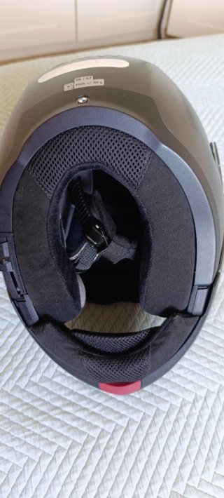 Casco BMW System 6 Talla S