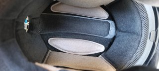 Casco BMW System 6 Talla S