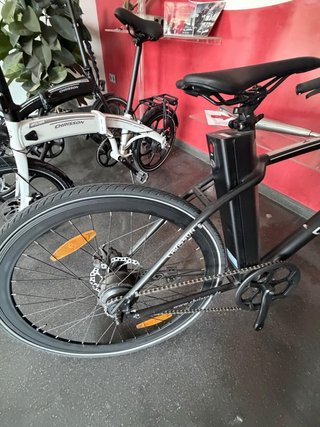 LOTE DE BICICLETAS | CHRISSON