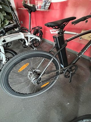 LOTE DE BICICLETAS | CHRISSON