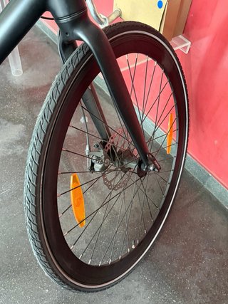 LOTE DE BICICLETAS | CHRISSON
