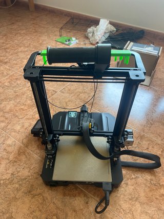 Creality Ender 3 S1 Pro Impresora 3D