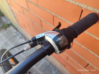 Bicicleta Niñ@ 24" Calidad Mondraker