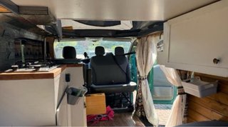 Renault Trafic 2014