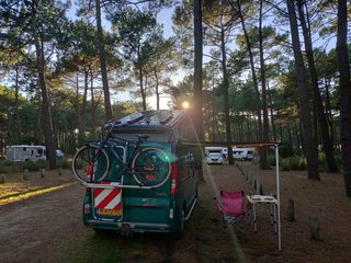 Renault Trafic 2014