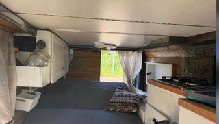 Renault Trafic 2014