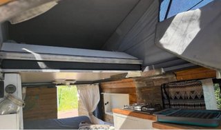 Renault Trafic 2014